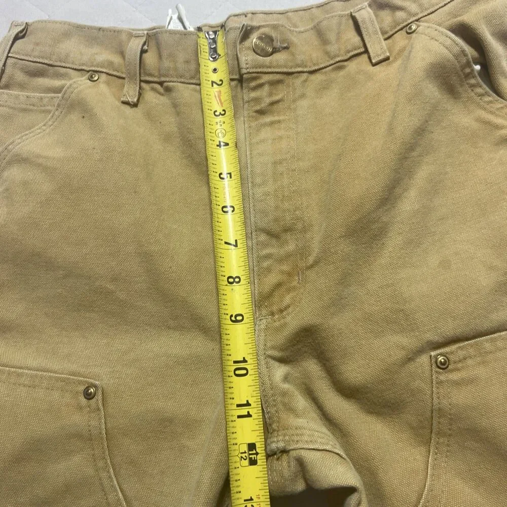 Carhartt vintage b01